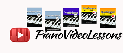 free piano lesson book pdf